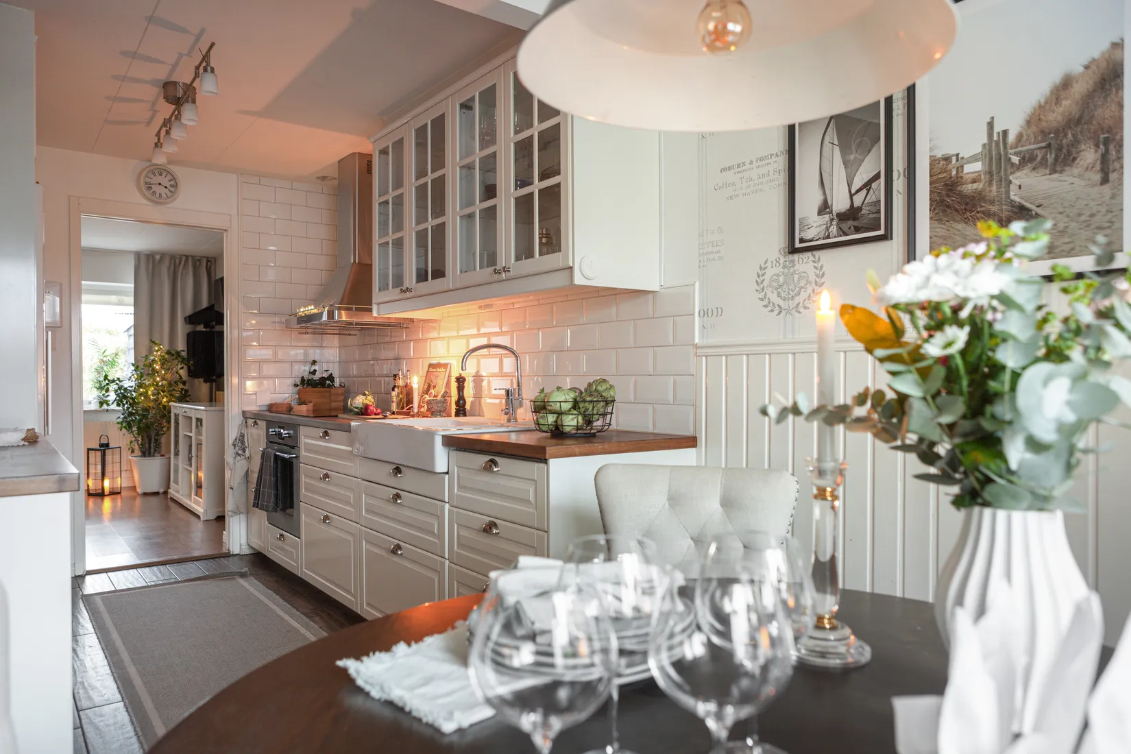 Bostadsrätt, Radhus, Änghögsgatan 33, Änghög, Trelleborg