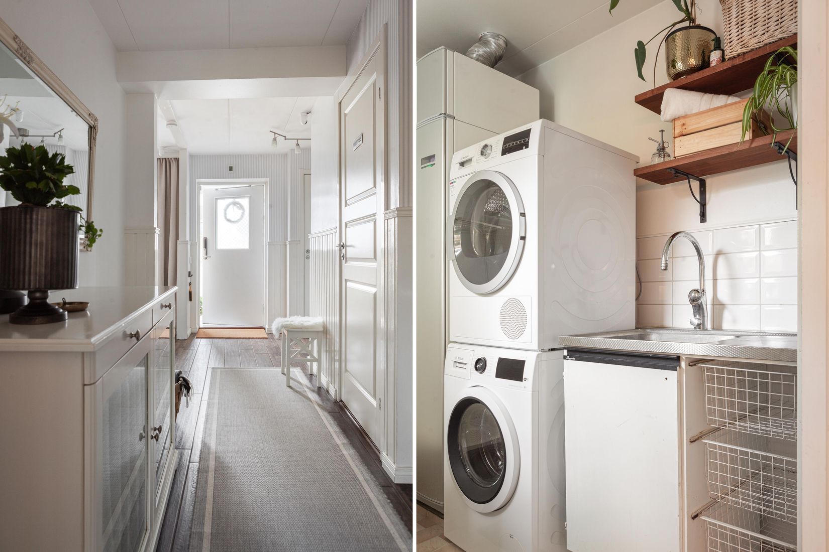 Bostadsrätt, Radhus, Änghögsgatan 33, Änghög, Trelleborg