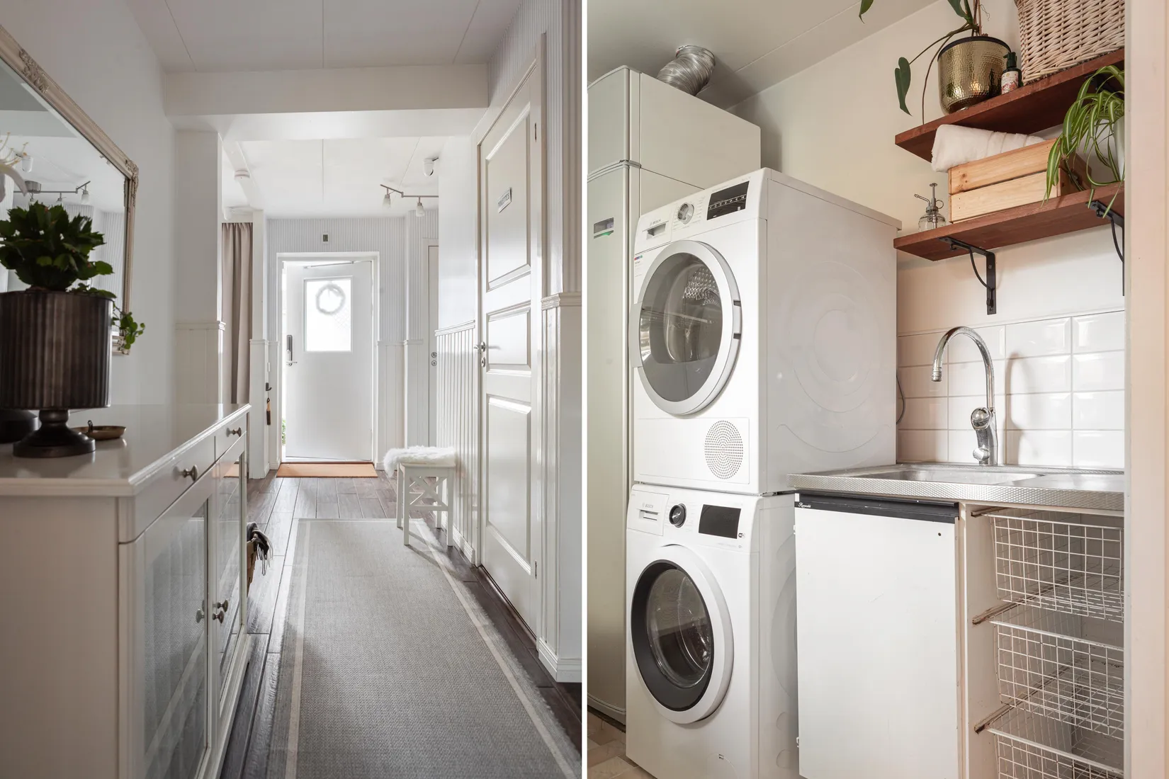 Bostadsrätt, Radhus, Änghögsgatan 33, Änghög, Trelleborg