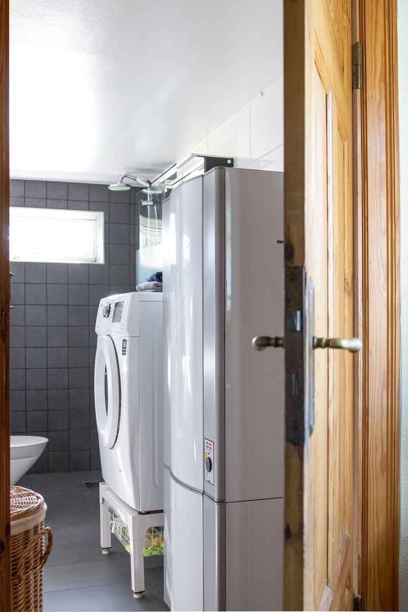 Villa, Öja byaväg 21, Öja by, Ystad