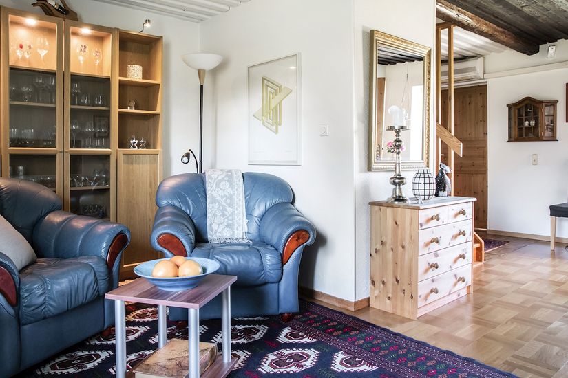 Villa, Öja byaväg 21, Öja by, Ystad