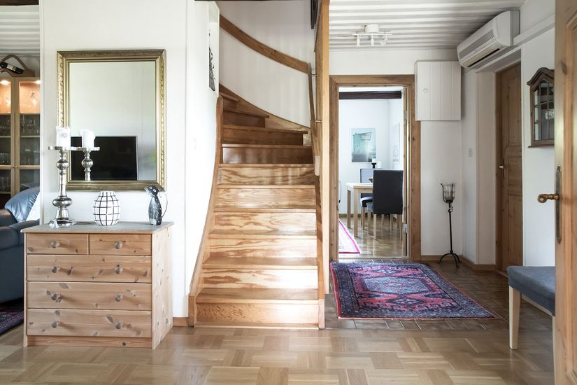 Villa, Öja byaväg 21, Öja by, Ystad