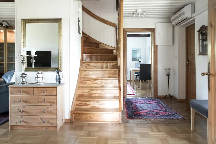 Villa, Öja byaväg 21, Öja by, Ystad