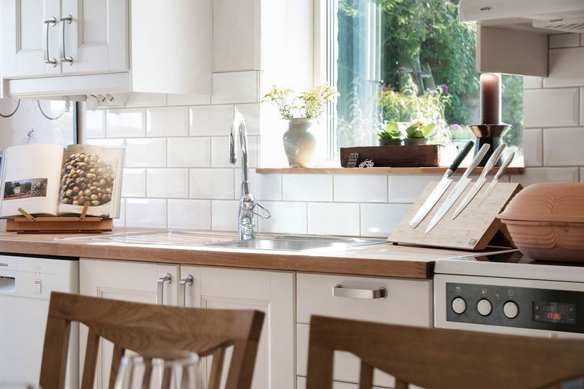 Villa, Öja byaväg 21, Öja by, Ystad