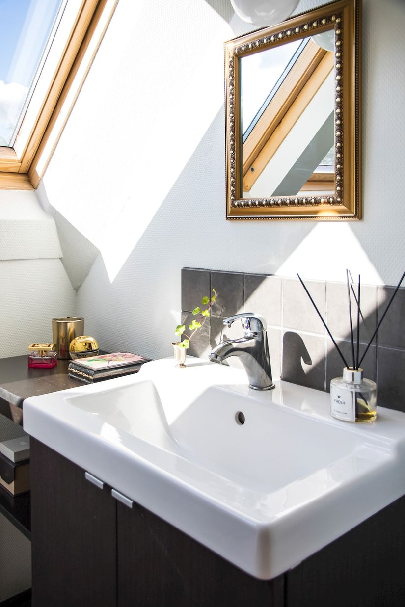 Villa, Öja byaväg 21, Öja by, Ystad