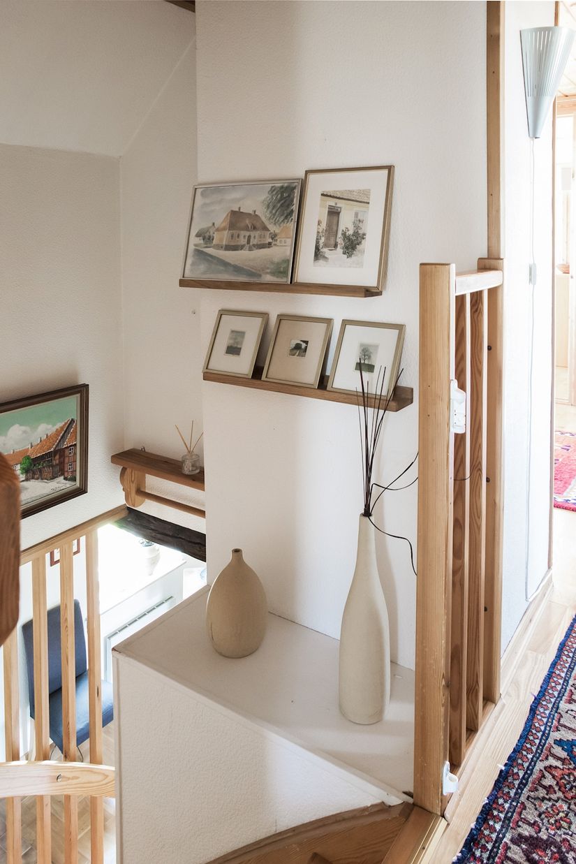 Villa, Öja byaväg 21, Öja by, Ystad