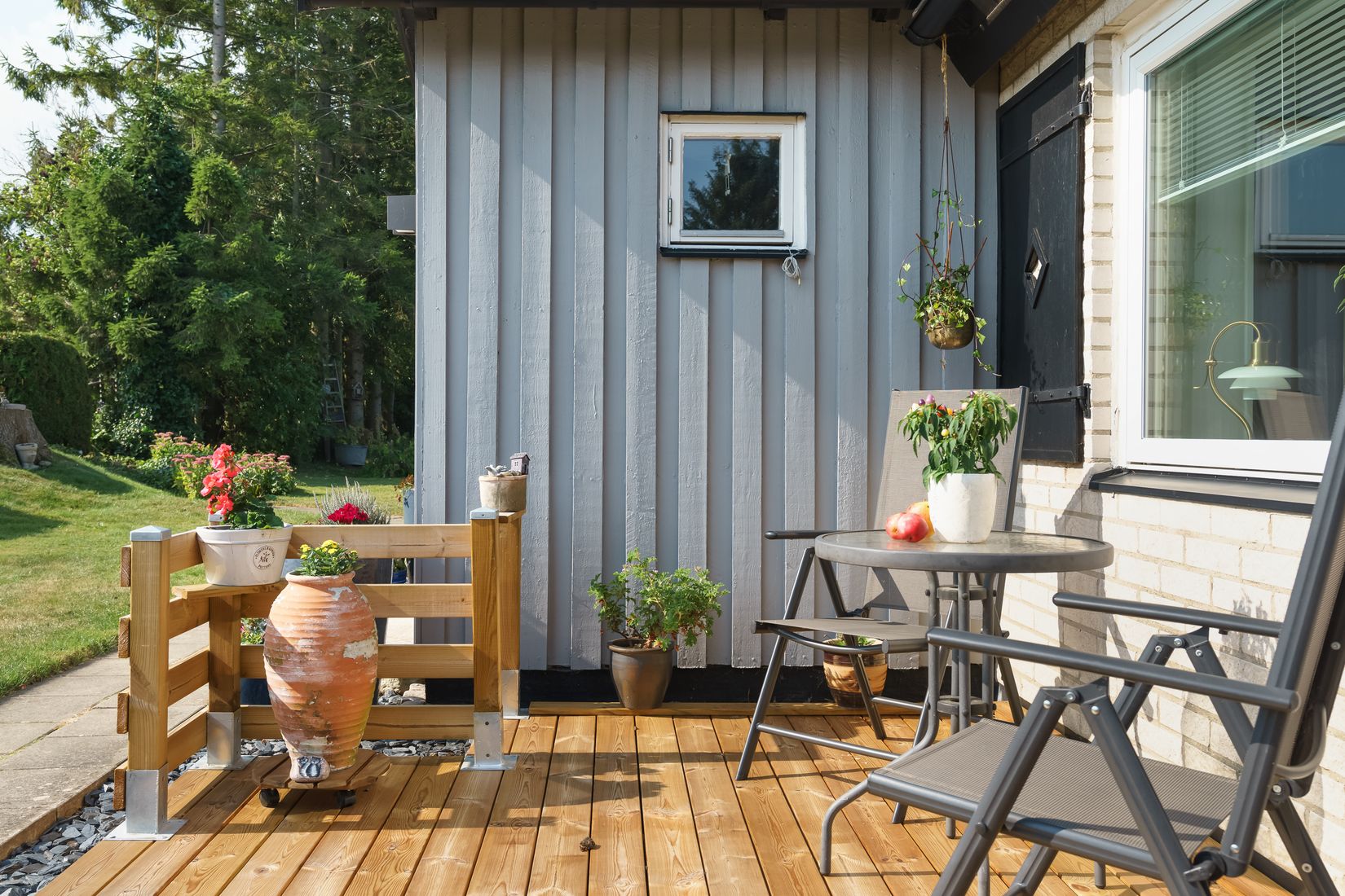 Villa, Öja byaväg 21, Öja by, Ystad