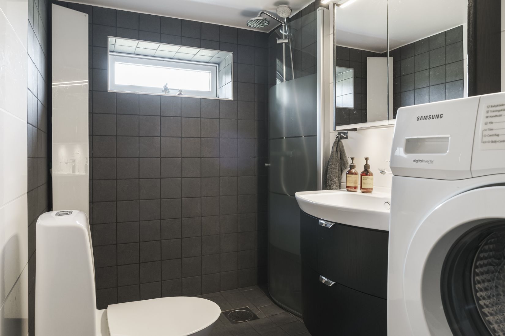 Villa, Öja byaväg 21, Öja by, Ystad