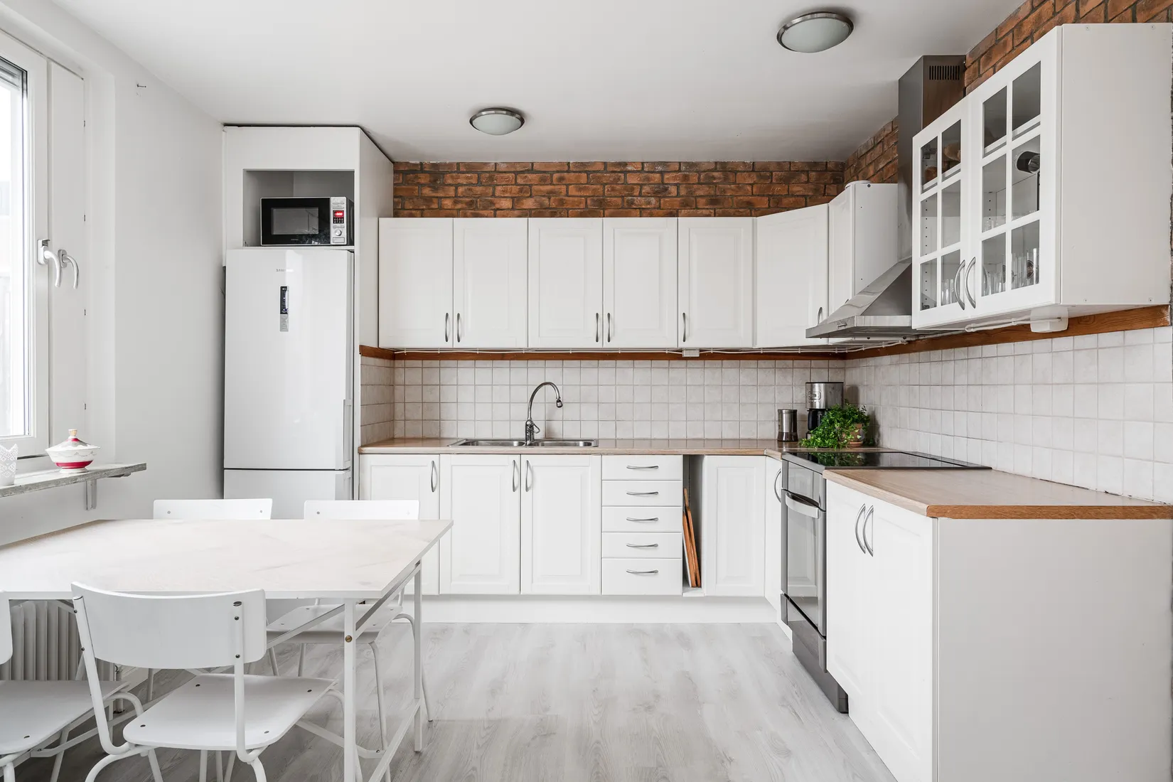 Bostadsrätt, Ektorpsgatan 126, Ektorp, Norrköping