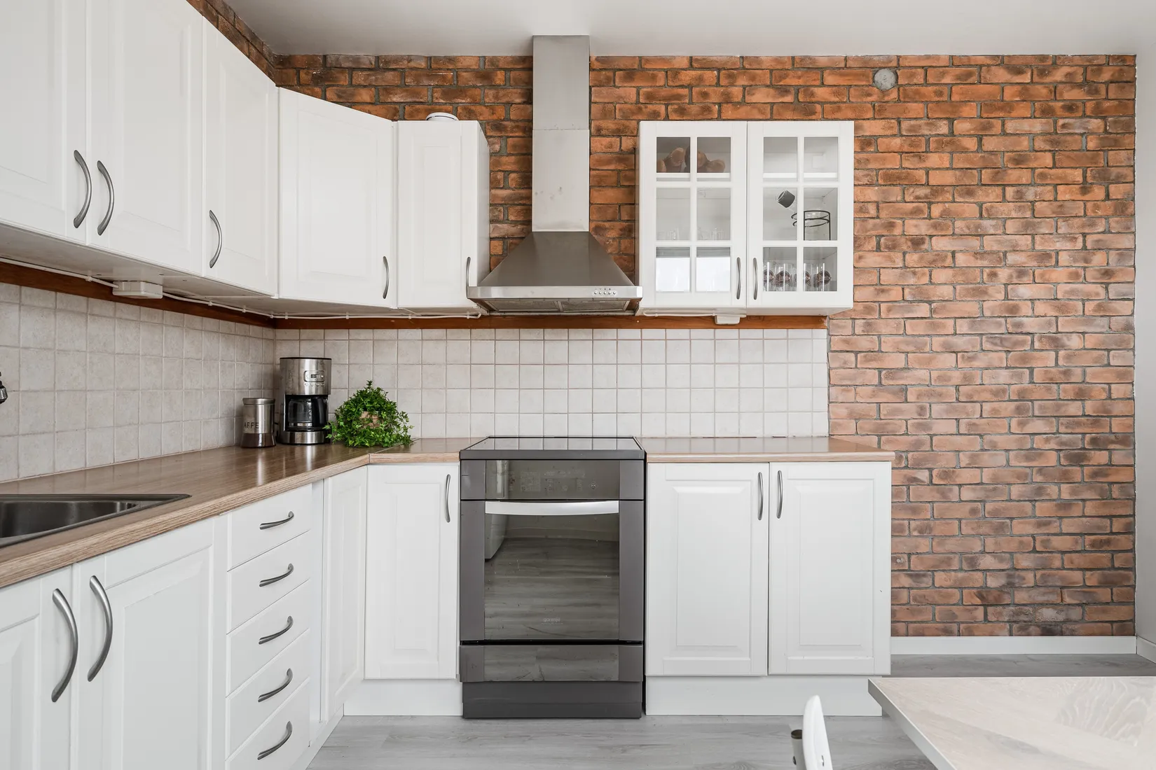 Bostadsrätt, Ektorpsgatan 126, Ektorp, Norrköping