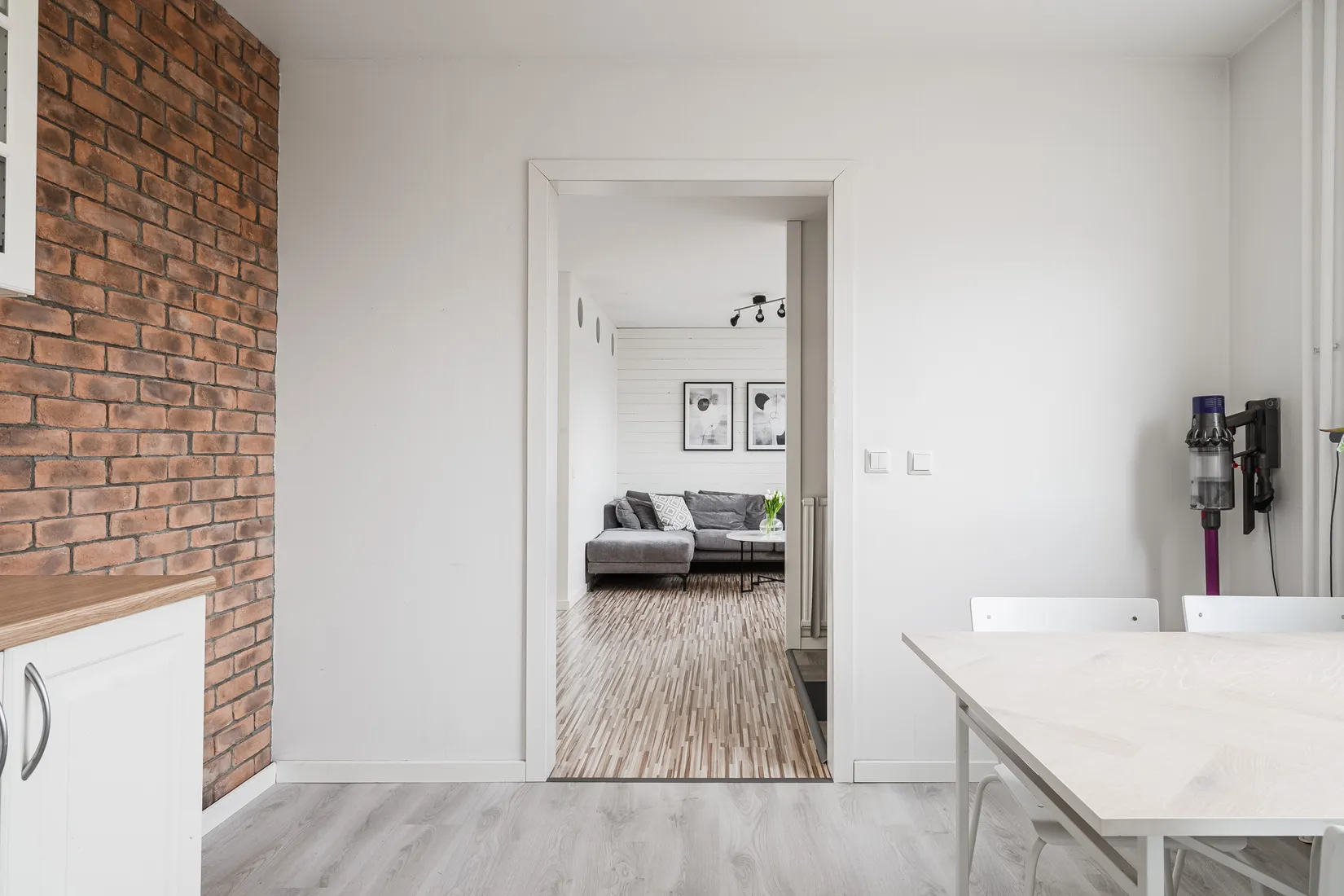 Bostadsrätt, Ektorpsgatan 126, Ektorp, Norrköping