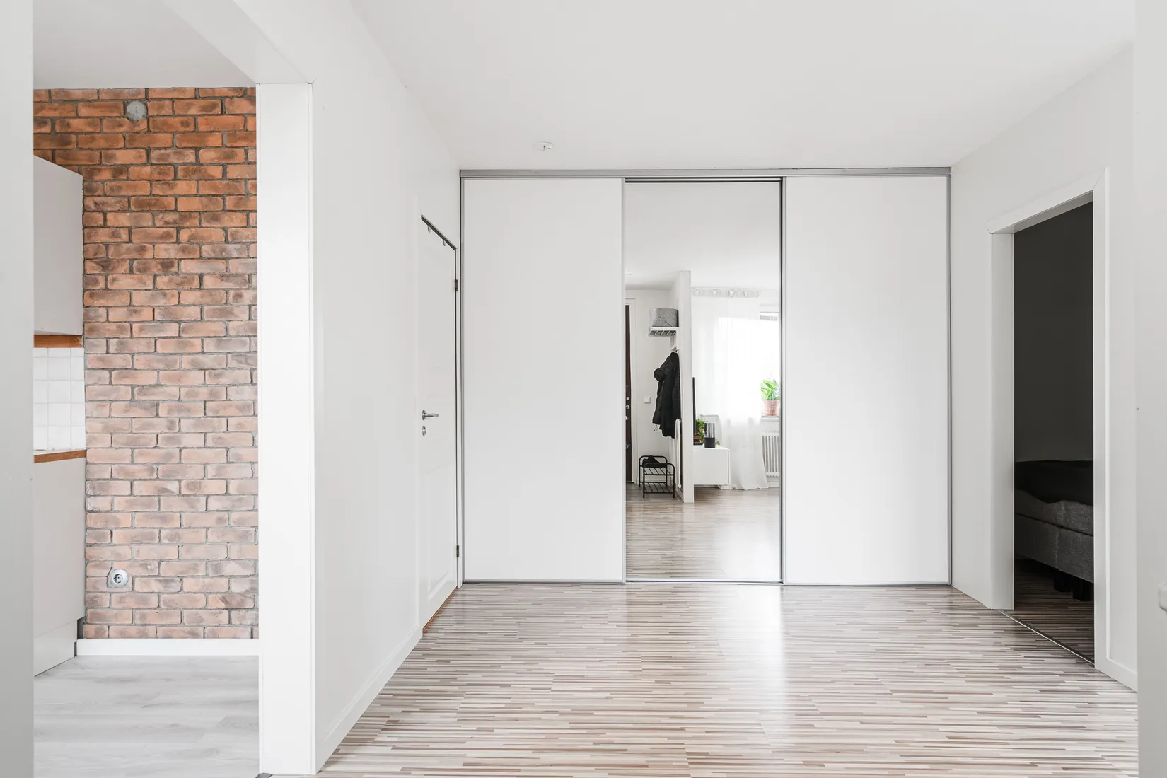 Bostadsrätt, Ektorpsgatan 126, Ektorp, Norrköping