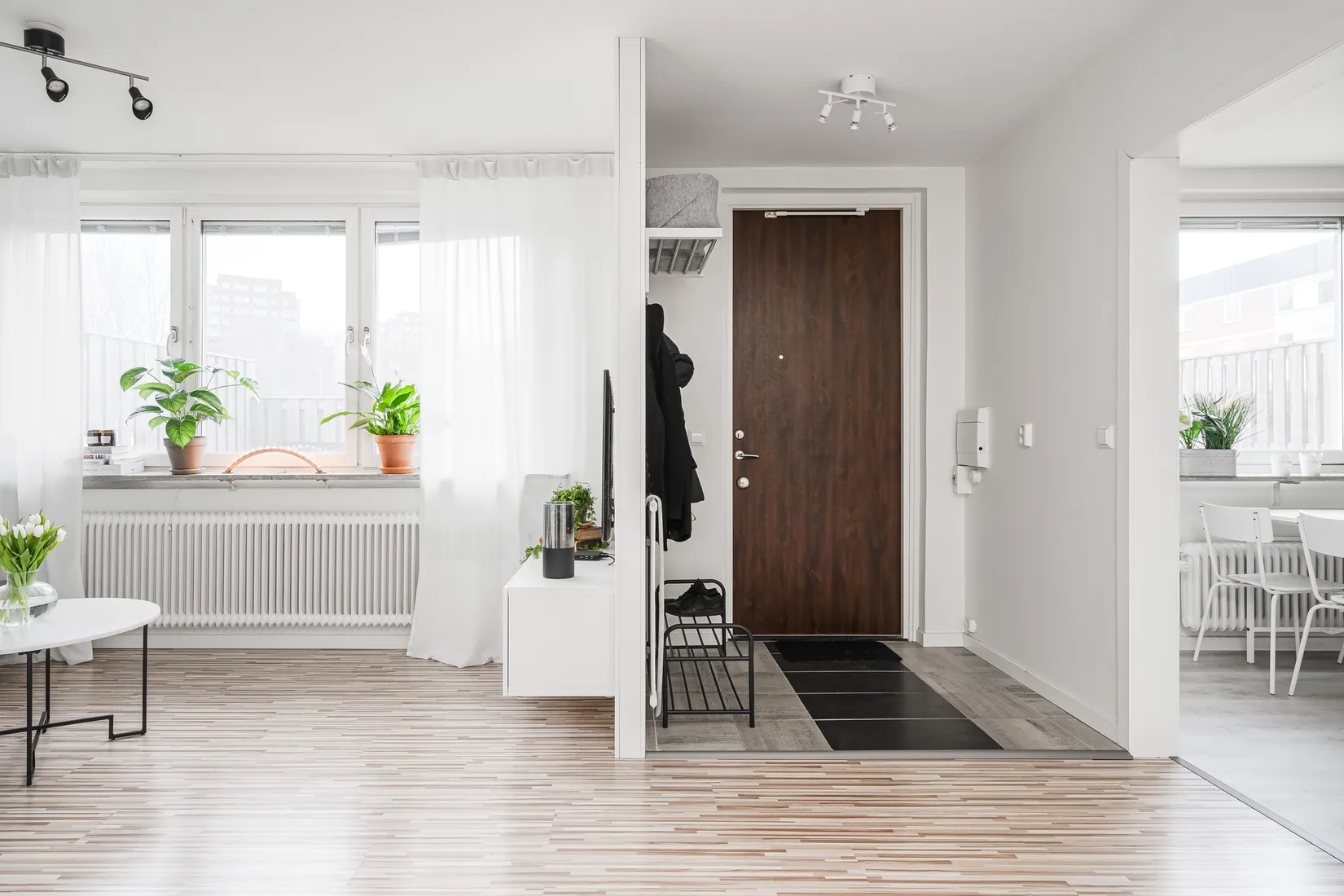 Bostadsrätt, Ektorpsgatan 126, Ektorp, Norrköping