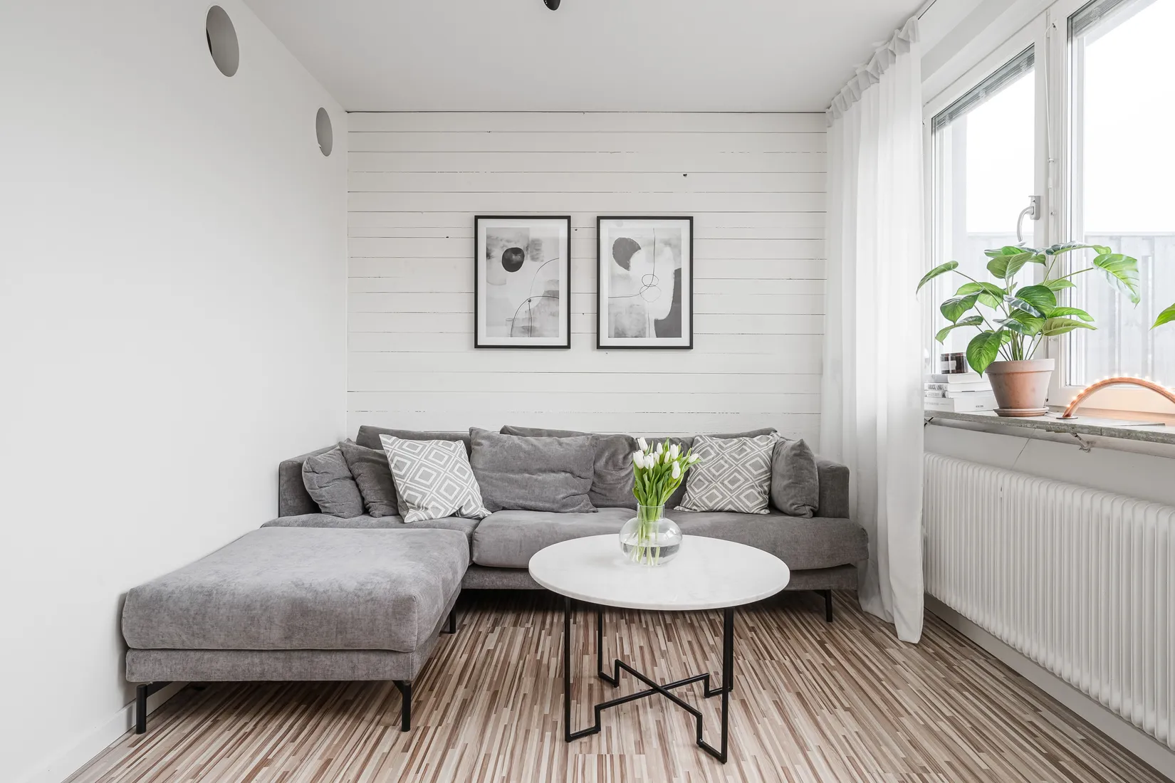 Bostadsrätt, Ektorpsgatan 126, Ektorp, Norrköping