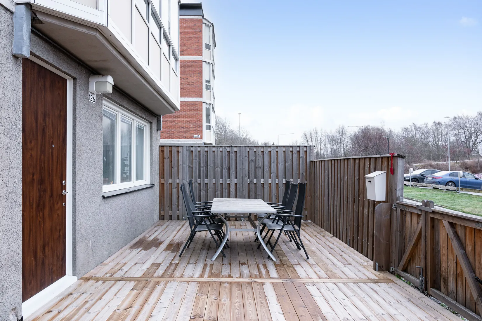 Bostadsrätt, Ektorpsgatan 126, Ektorp, Norrköping