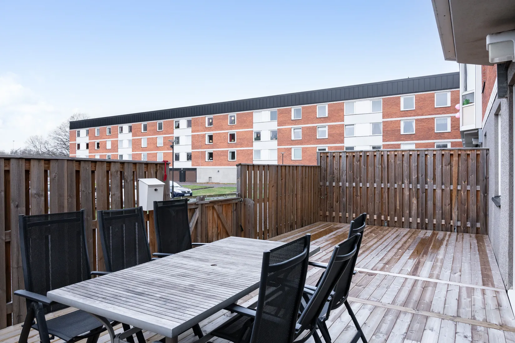 Bostadsrätt, Ektorpsgatan 126, Ektorp, Norrköping