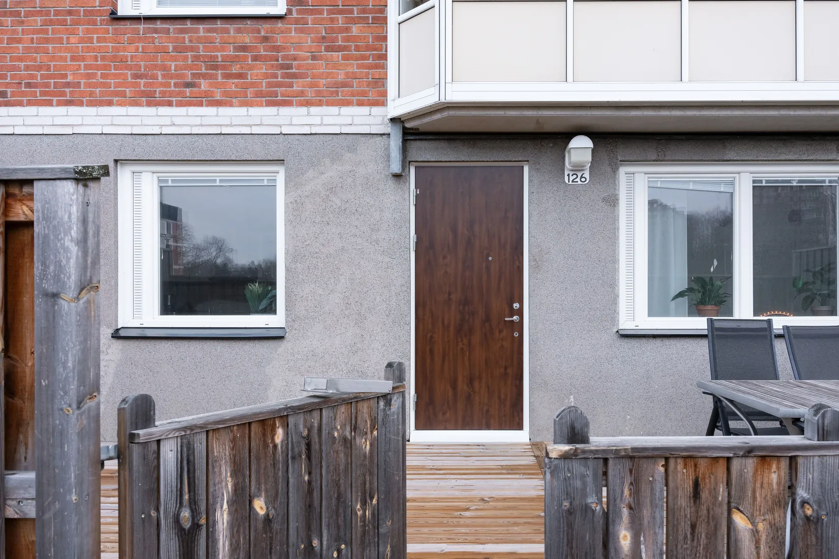 Bostadsrätt, Ektorpsgatan 126, Ektorp, Norrköping