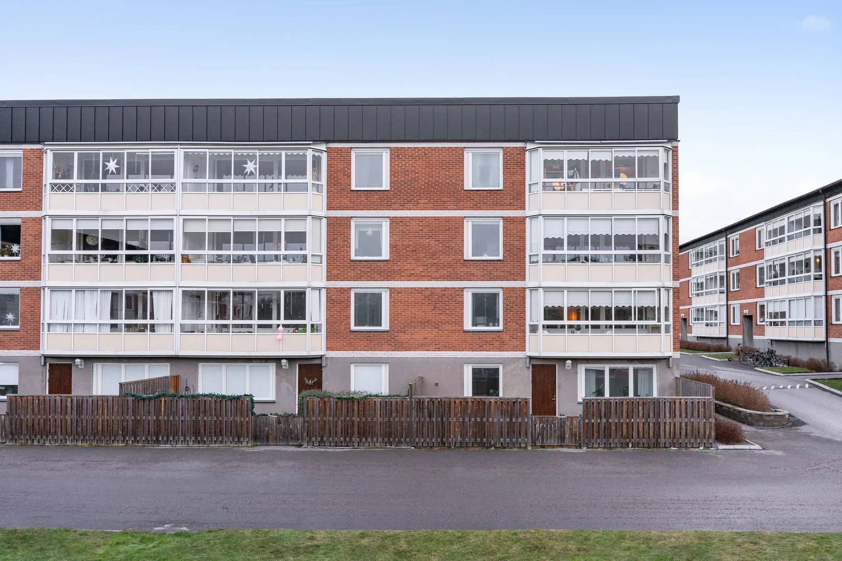 Bostadsrätt, Ektorpsgatan 126, Ektorp, Norrköping