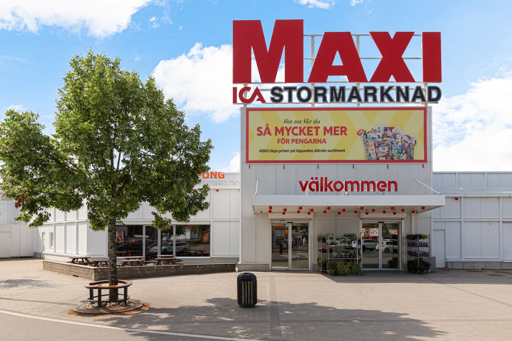 Bostadsrätt, Stenhagsvägen 77, Stenhagen, Uppsala