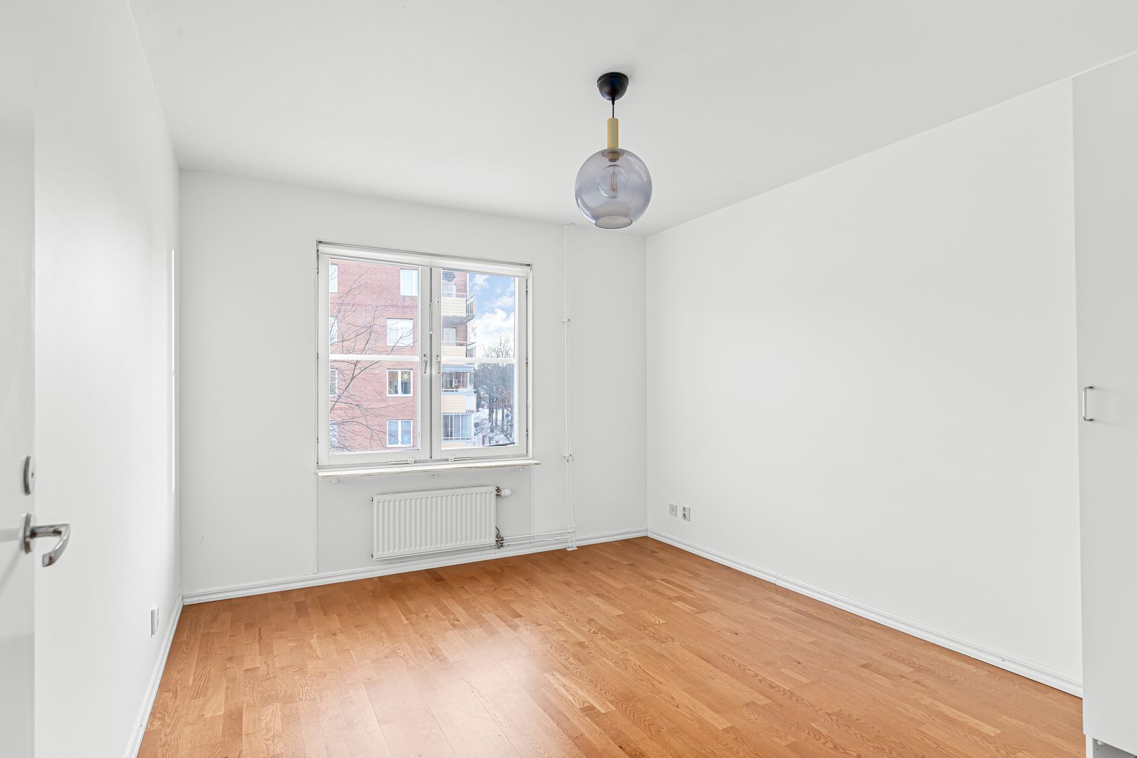 Bostadsrätt, Stenhagsvägen 77, Stenhagen, Uppsala