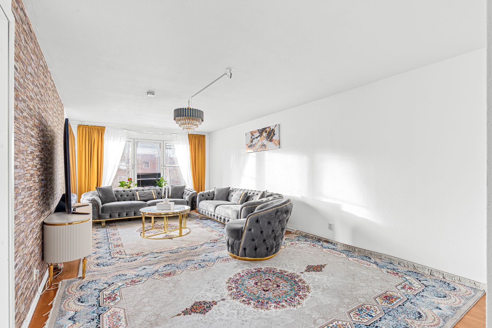 Bostadsrätt, Stenhagsvägen 77, Stenhagen, Uppsala