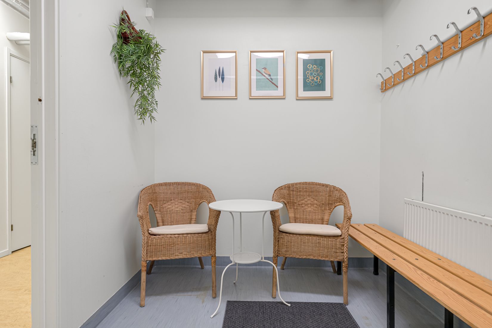 Bostadsrätt, Stenhagsvägen 77, Stenhagen, Uppsala