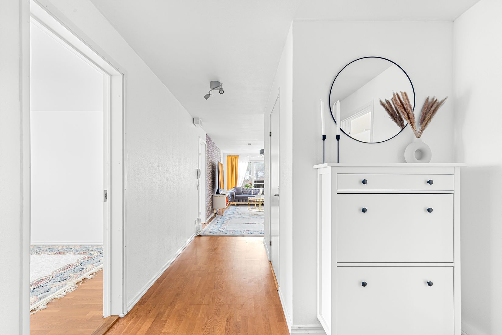 Bostadsrätt, Stenhagsvägen 77, Stenhagen, Uppsala