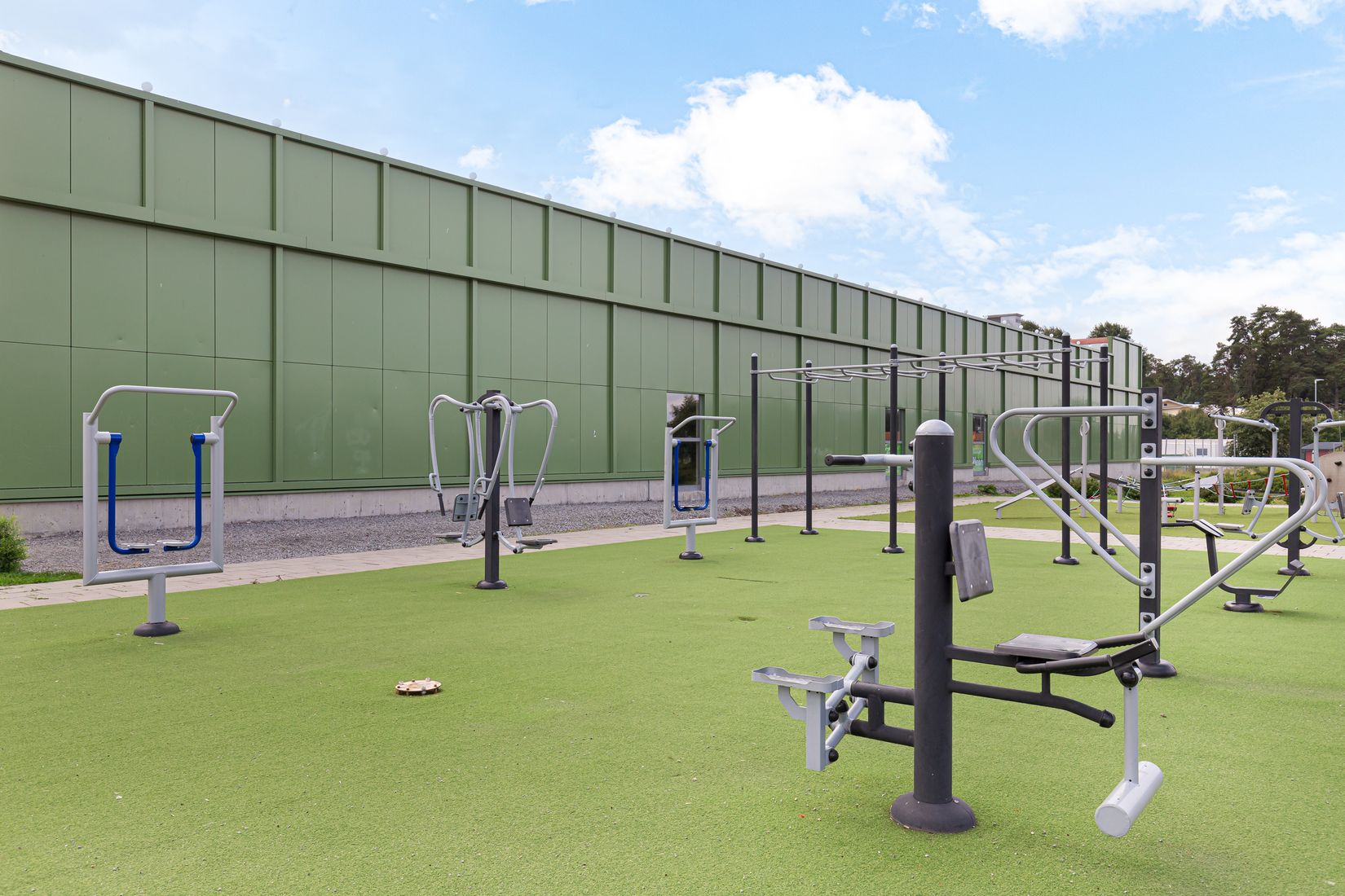 Bostadsrätt, Stenhagsvägen 77, Stenhagen, Uppsala