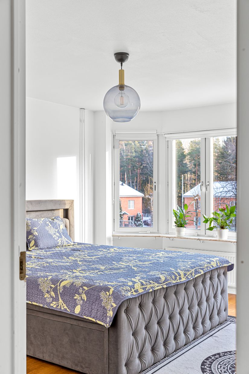 Bostadsrätt, Stenhagsvägen 77, Stenhagen, Uppsala