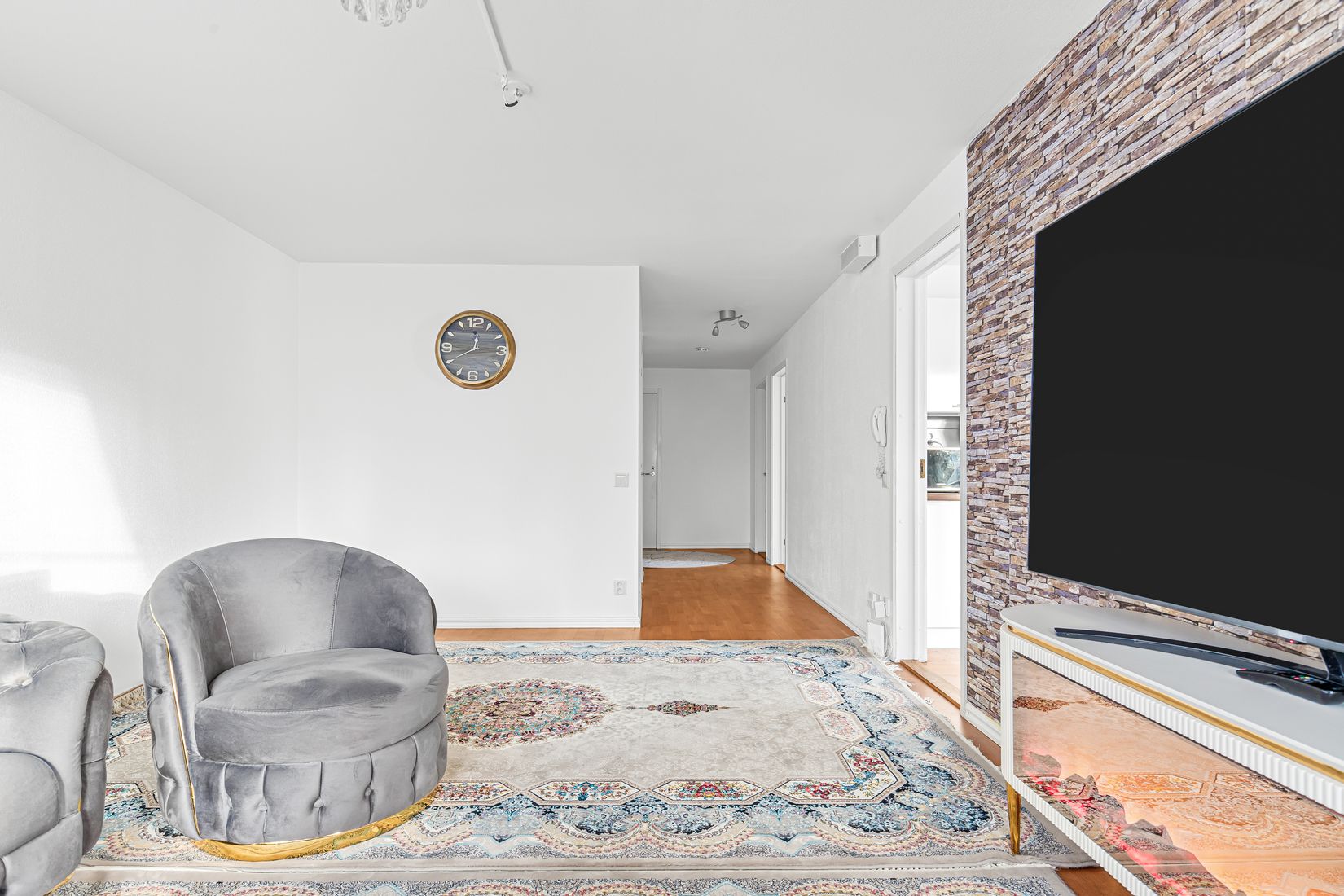 Bostadsrätt, Stenhagsvägen 77, Stenhagen, Uppsala