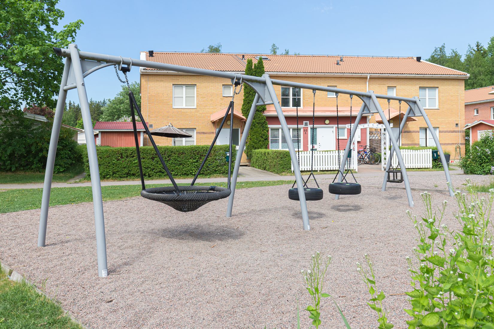 Bostadsrätt, Stenhagsvägen 77, Stenhagen, Uppsala