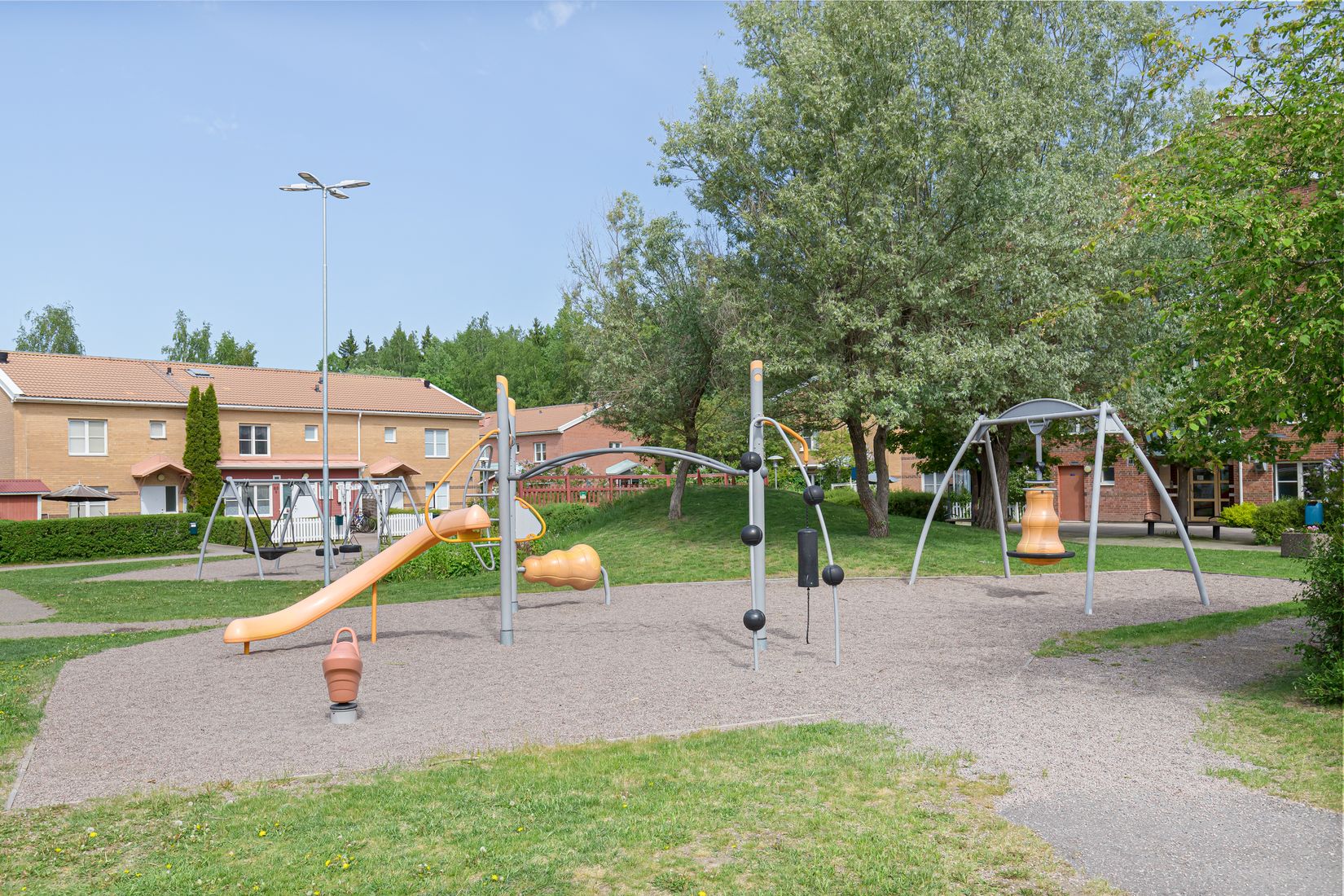 Bostadsrätt, Stenhagsvägen 77, Stenhagen, Uppsala