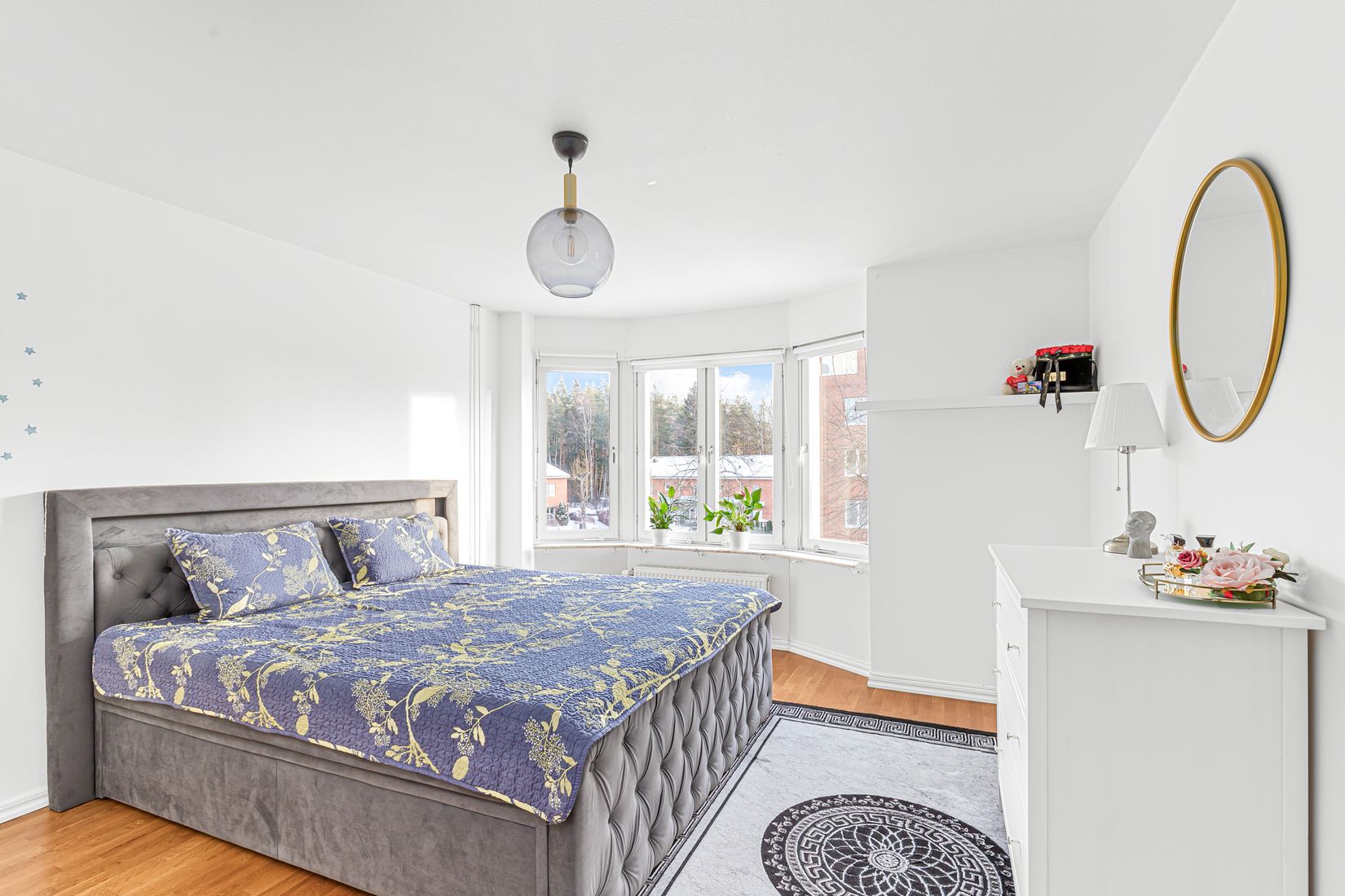 Bostadsrätt, Stenhagsvägen 77, Stenhagen, Uppsala