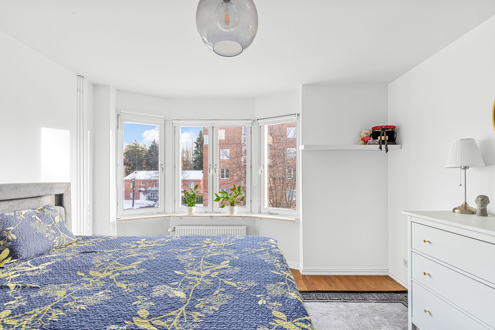 Bostadsrätt, Stenhagsvägen 77, Stenhagen, Uppsala