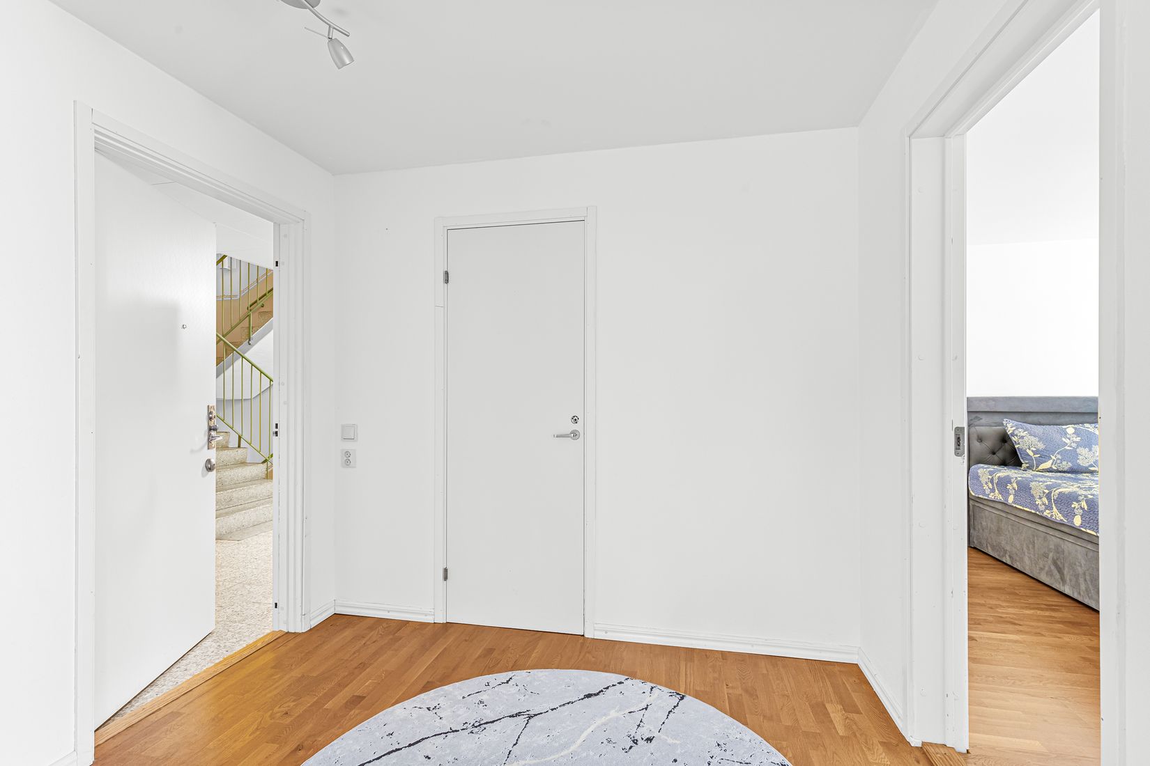 Bostadsrätt, Stenhagsvägen 77, Stenhagen, Uppsala