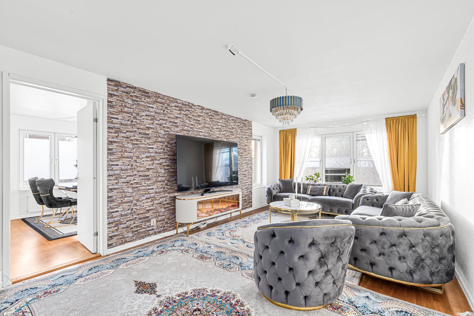 Bostadsrätt, Stenhagsvägen 77, Stenhagen, Uppsala