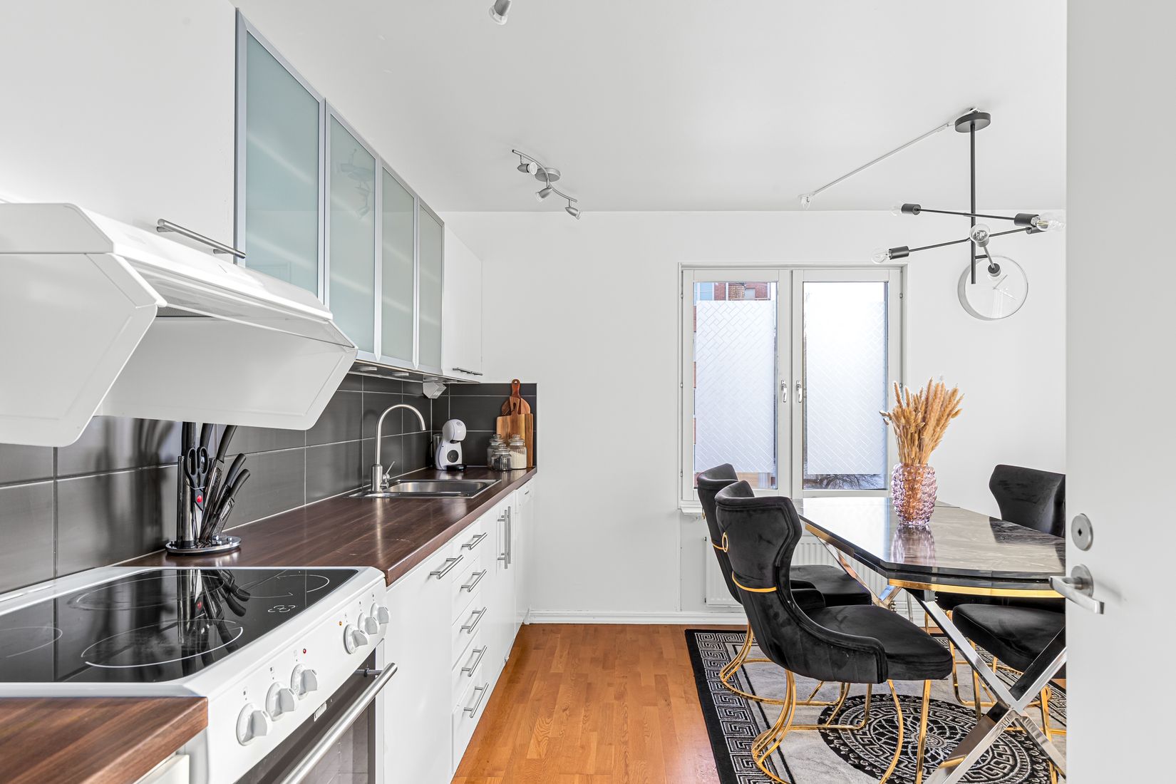 Bostadsrätt, Stenhagsvägen 77, Stenhagen, Uppsala