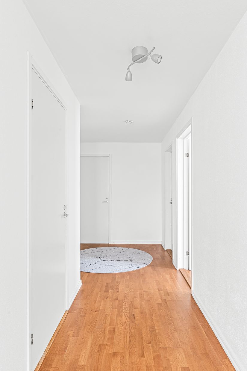 Bostadsrätt, Stenhagsvägen 77, Stenhagen, Uppsala