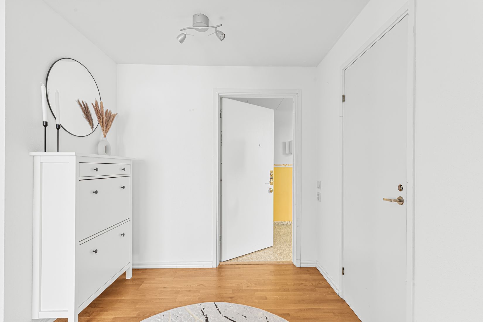 Bostadsrätt, Stenhagsvägen 77, Stenhagen, Uppsala