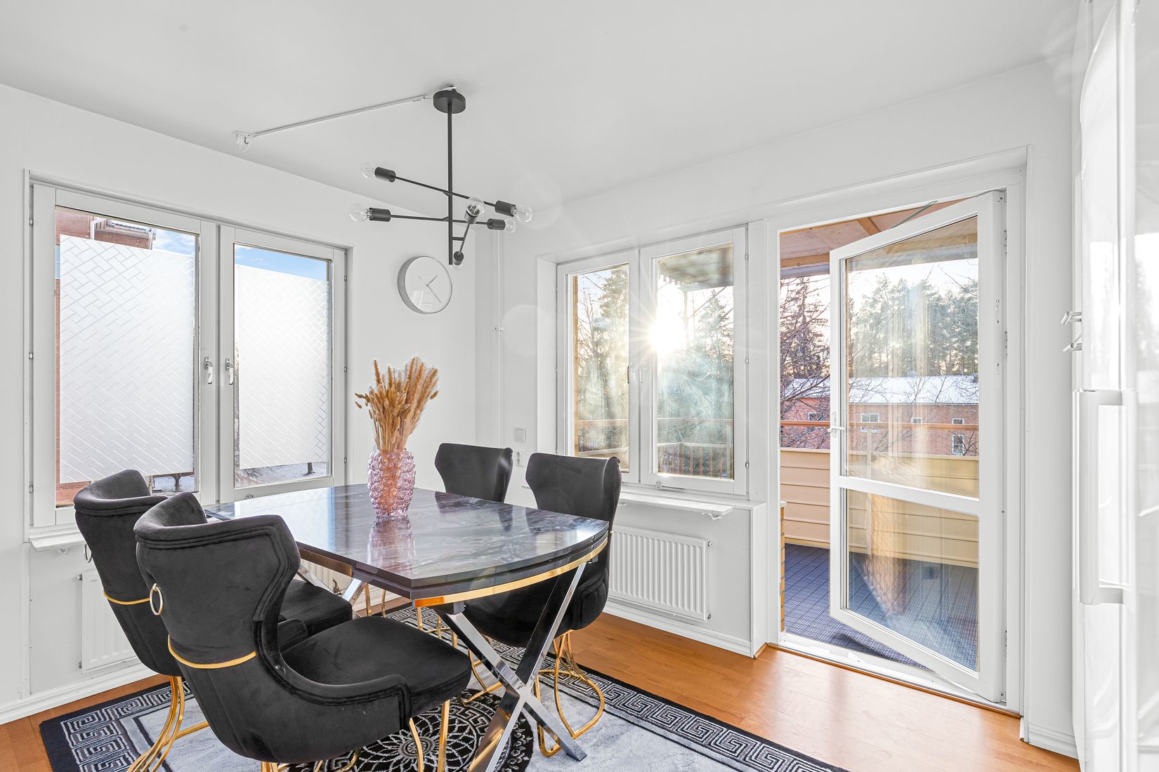 Bostadsrätt, Stenhagsvägen 77, Stenhagen, Uppsala