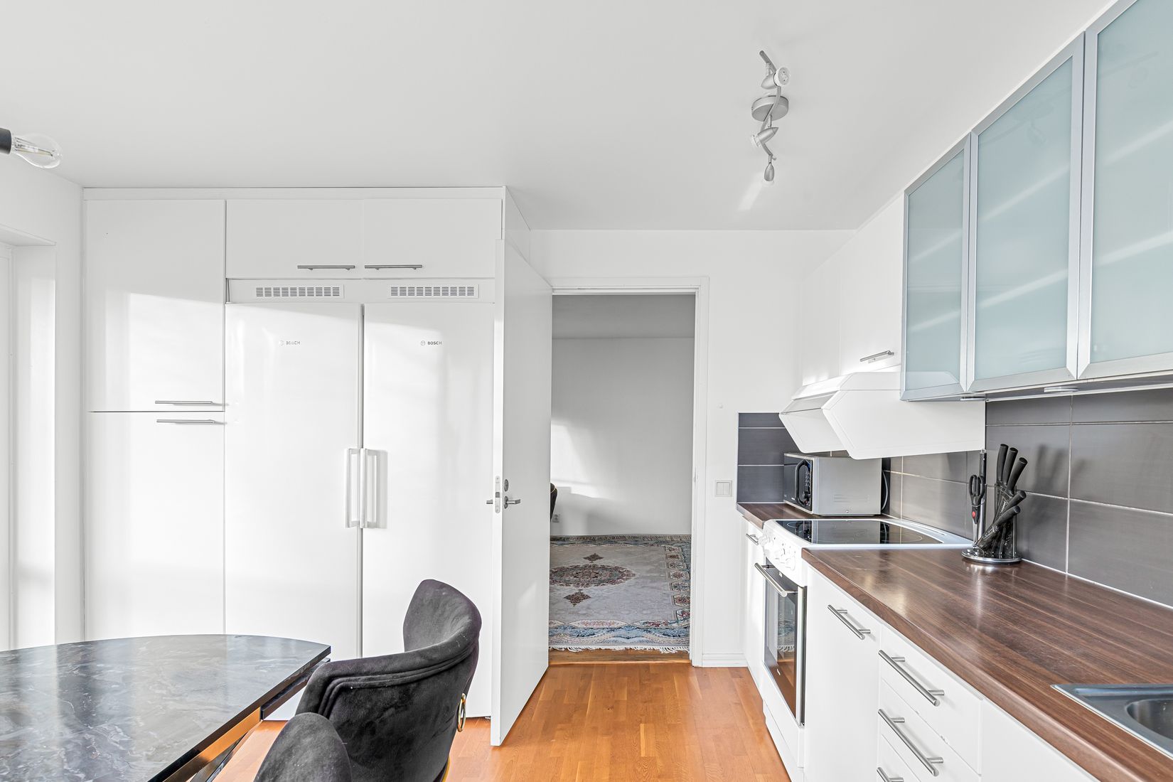 Bostadsrätt, Stenhagsvägen 77, Stenhagen, Uppsala