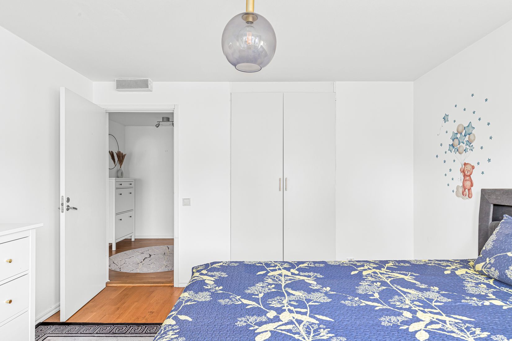 Bostadsrätt, Stenhagsvägen 77, Stenhagen, Uppsala