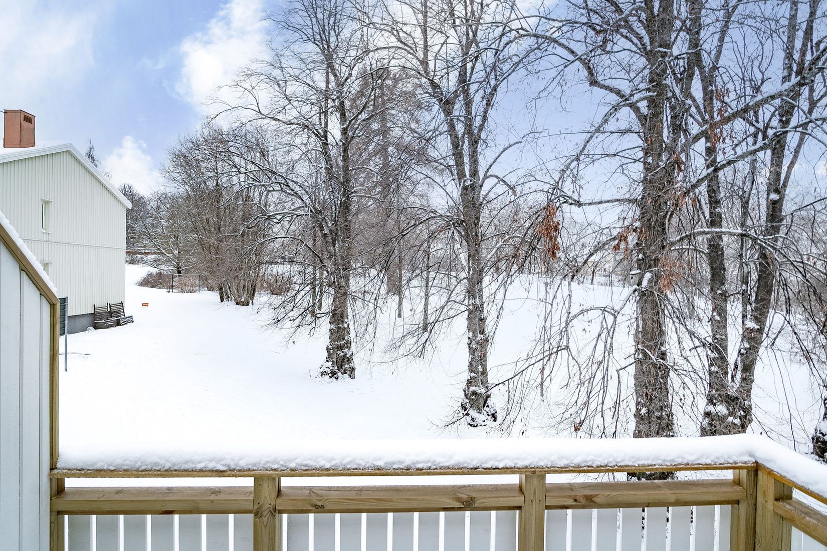 Bostadsrätt, Jakobsdalsgatan 4C, Östermalm, Sundsvall