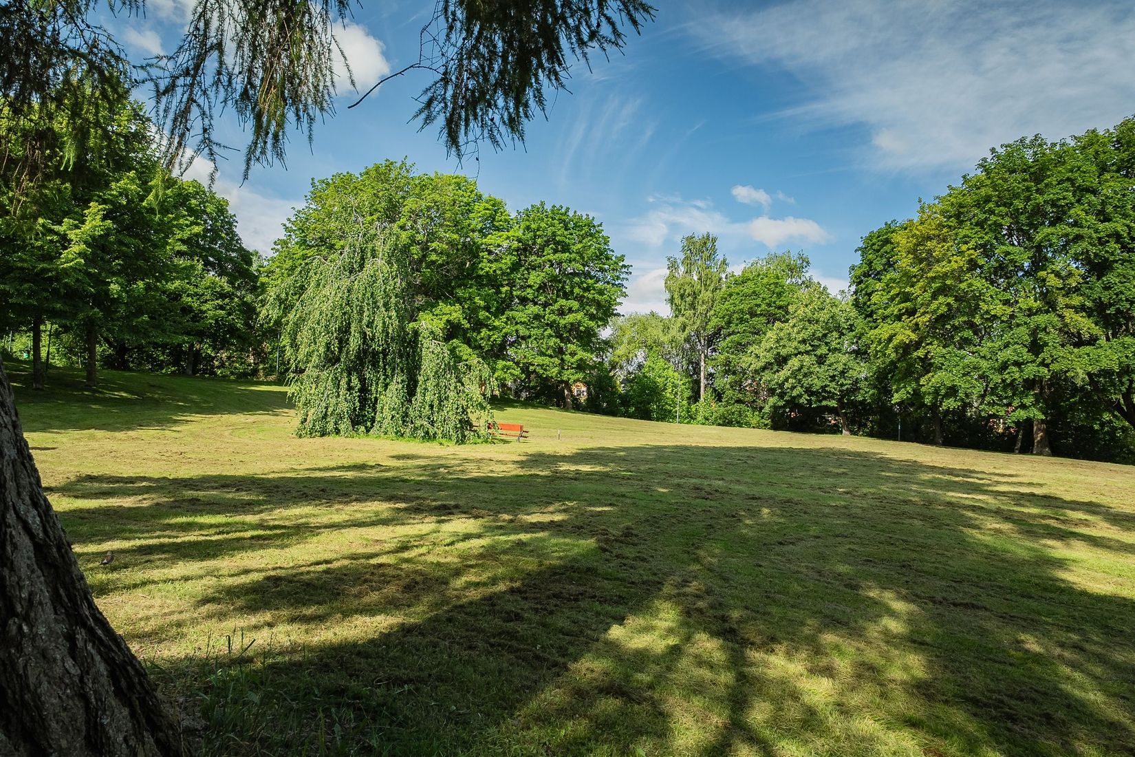 Bostadsrätt, Jakobsdalsgatan 4C, Östermalm, Sundsvall