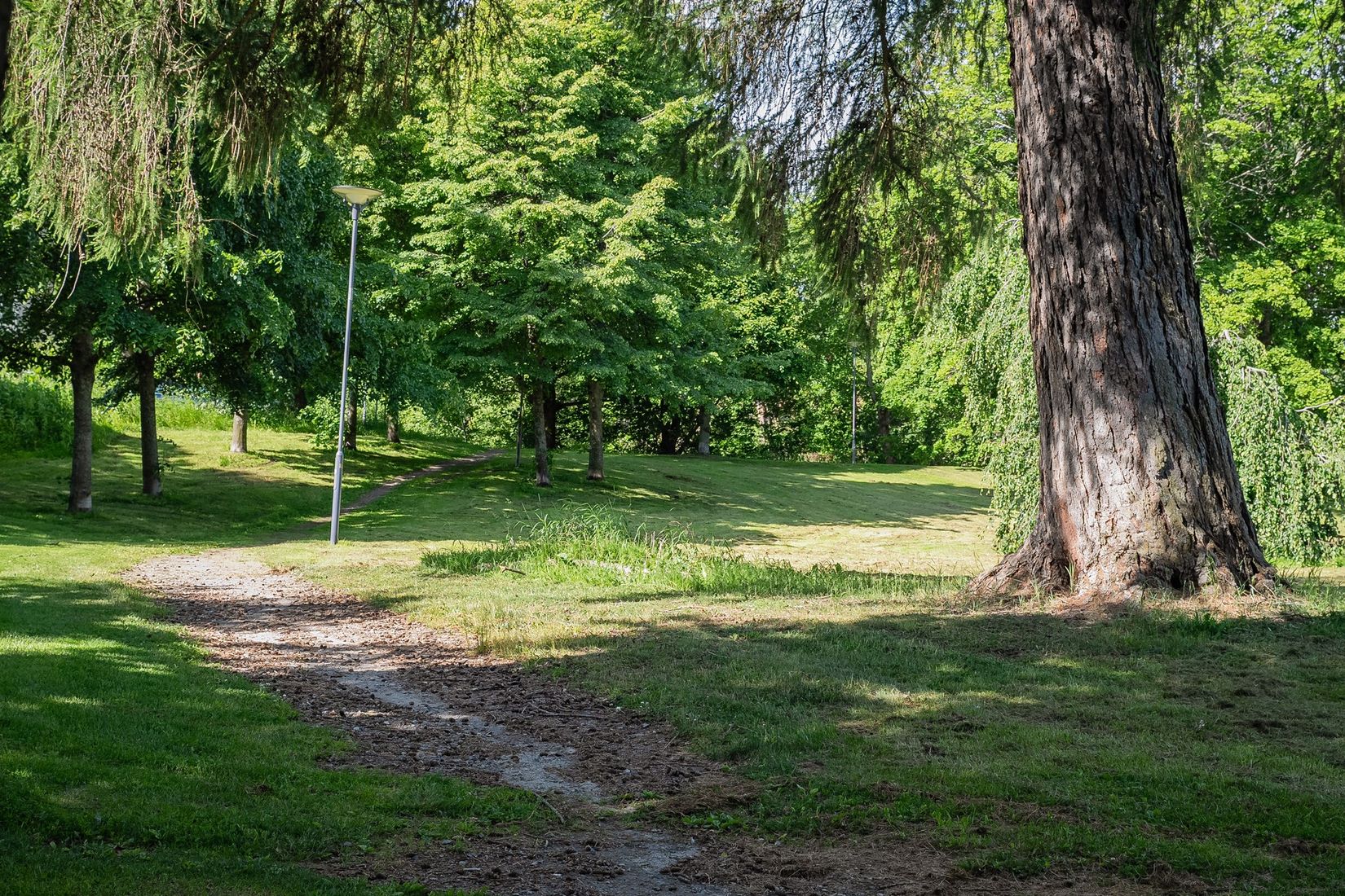 Bostadsrätt, Jakobsdalsgatan 4C, Östermalm, Sundsvall