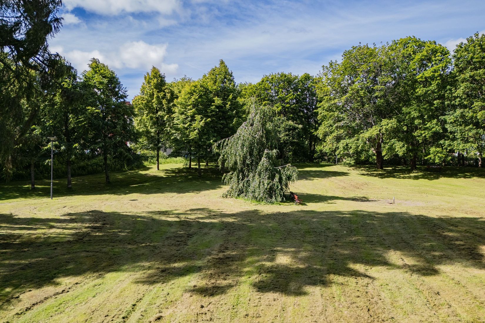 Bostadsrätt, Jakobsdalsgatan 4C, Östermalm, Sundsvall