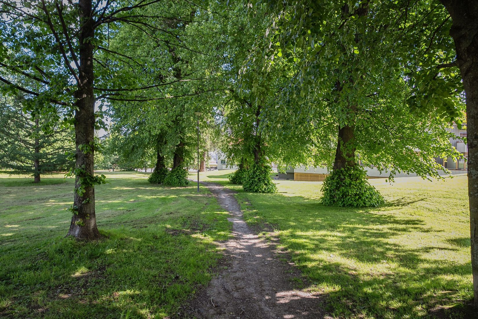 Bostadsrätt, Jakobsdalsgatan 4C, Östermalm, Sundsvall