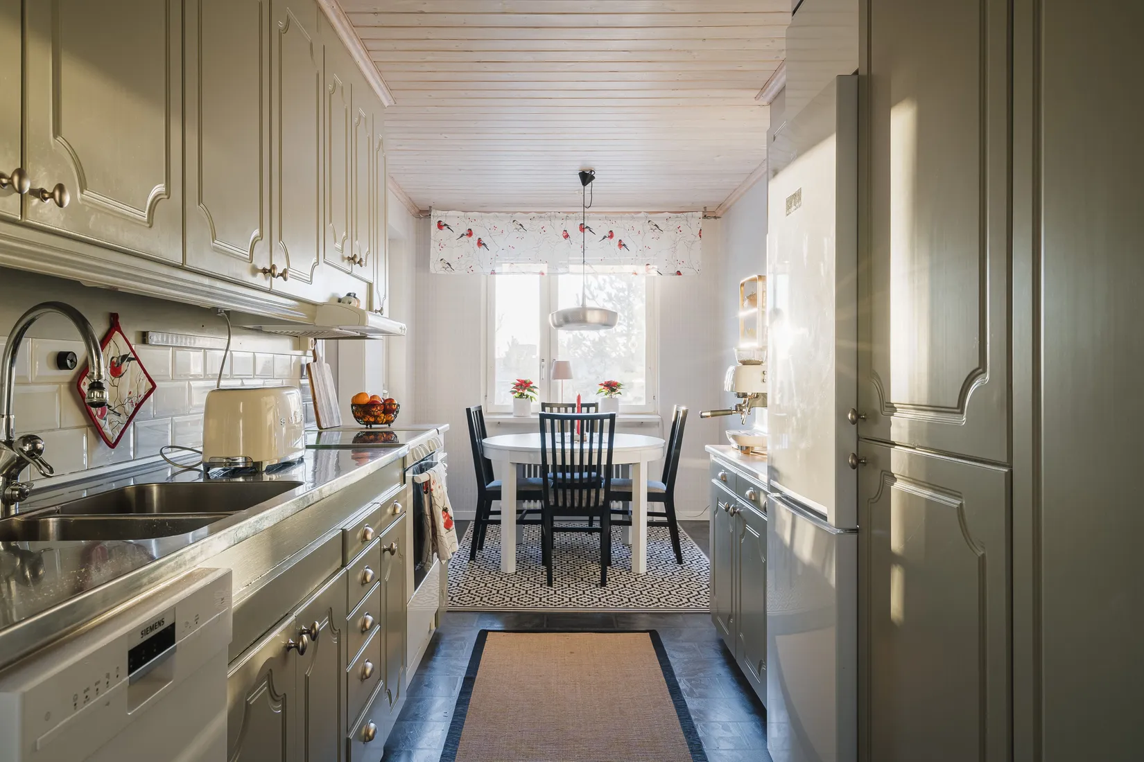 Bostadsrätt, Läkarvägen 5H, Norrböle, Skellefteå