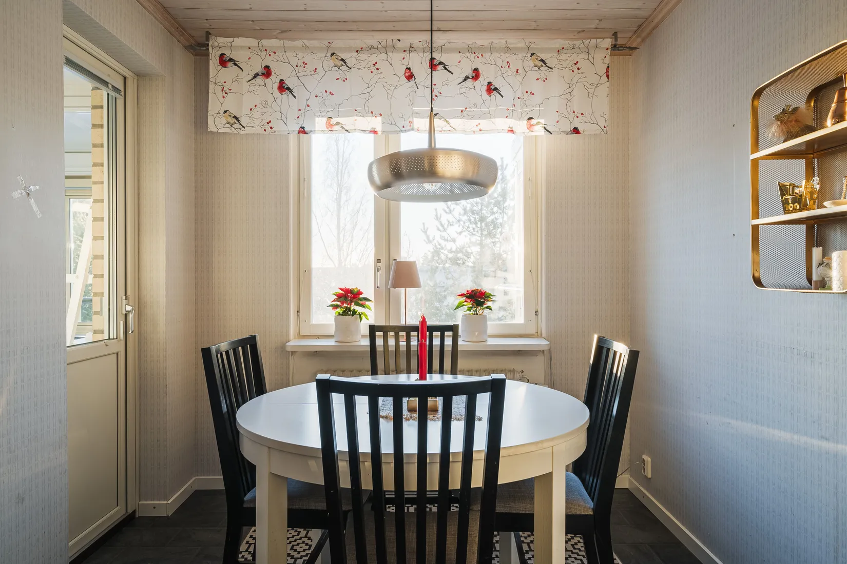 Bostadsrätt, Läkarvägen 5H, Norrböle, Skellefteå