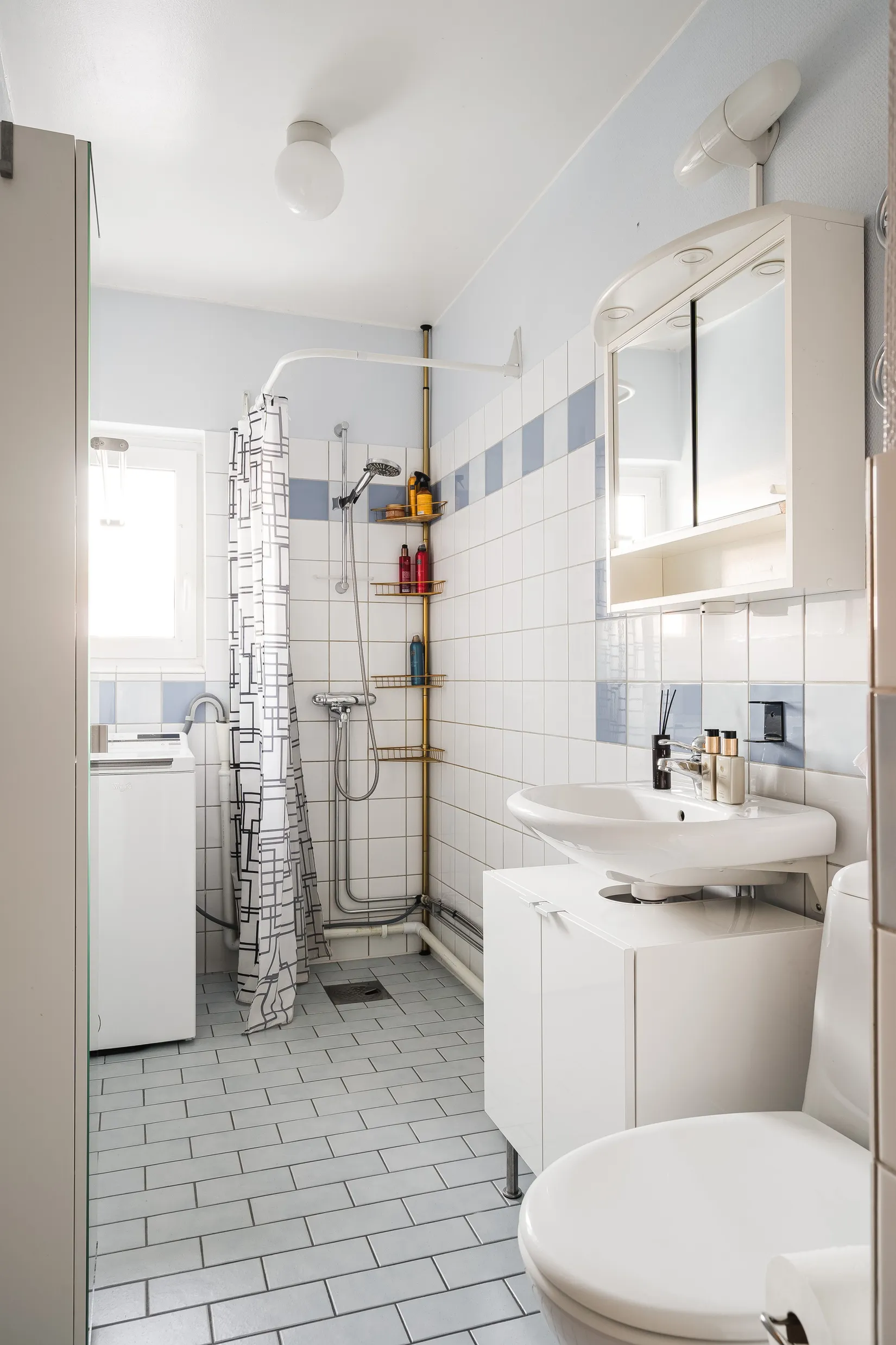 Bostadsrätt, Läkarvägen 5H, Norrböle, Skellefteå